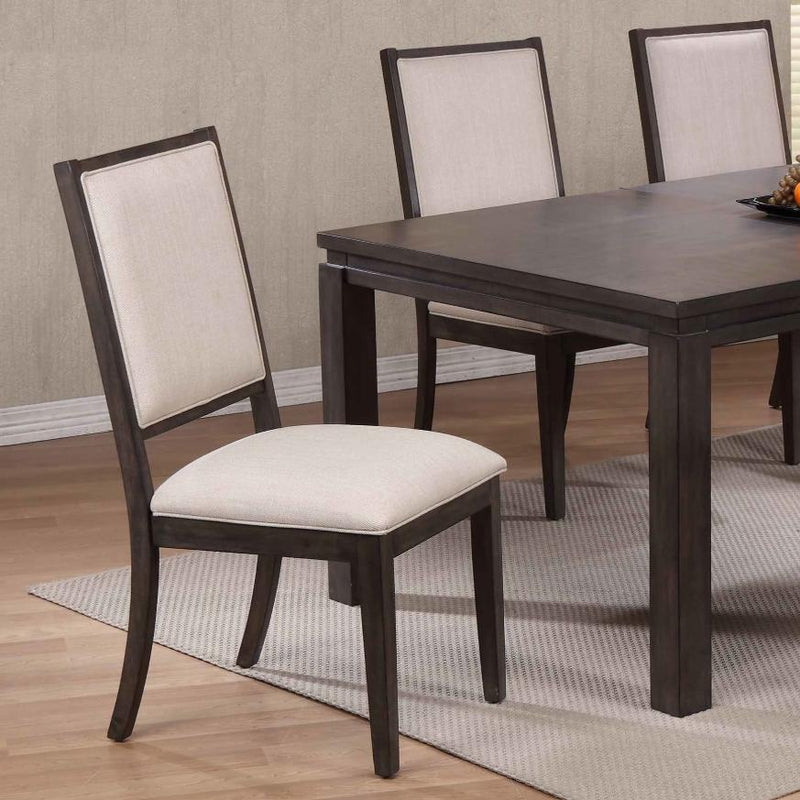 Winners Only Hartford Dining Chair DH2450S IMAGE 1