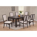 Winners Only Hartford Dining Chair DH2450S IMAGE 3