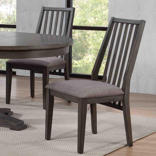 Winners Only Hartford Dining Chair DH2451S IMAGE 1