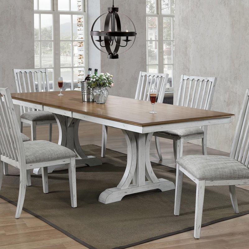 Winners Only Highland DH4455 48" Bench IMAGE 3