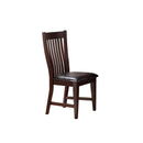 Winners Only Java Dining Chair DJ1451S IMAGE 1