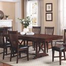 Winners Only Java Dining Chair DJ1451S IMAGE 2