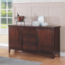 Winners Only Java Sideboard DJ1471B IMAGE 2