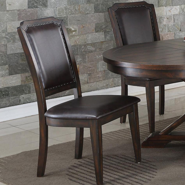 Winners Only Montreal Dining Chair DM2451S IMAGE 1