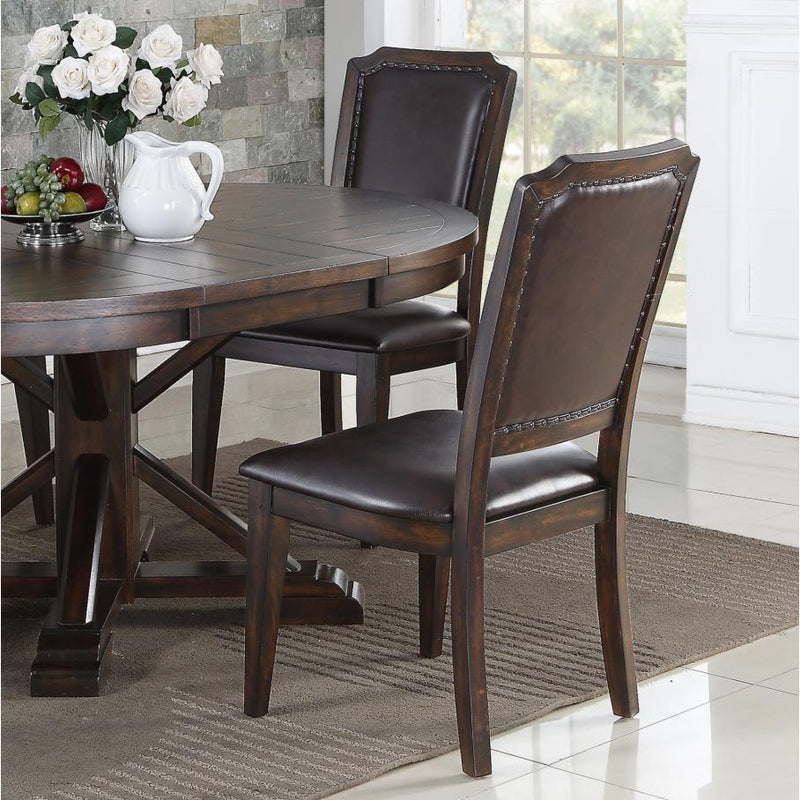 Winners Only Montreal Dining Chair DM2451S IMAGE 2