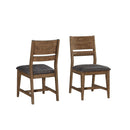 Winners Only Maxwell Dining Chair DM3450S IMAGE 1