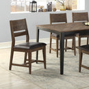Winners Only Maxwell Dining Chair DM3450S IMAGE 2