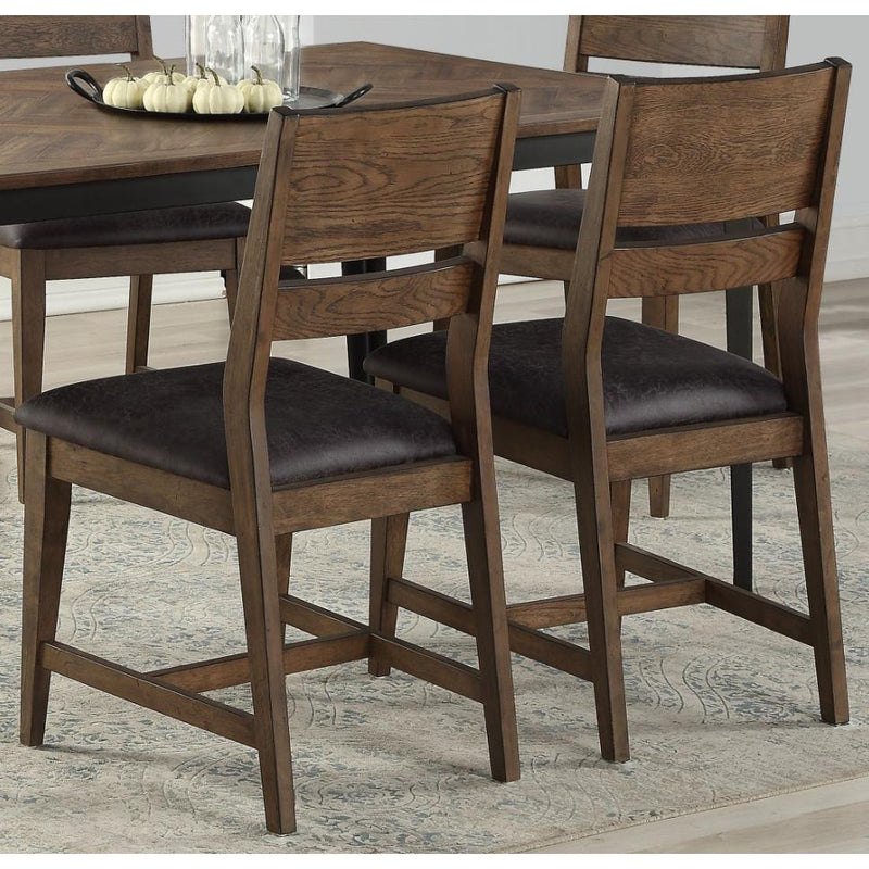 Winners Only Maxwell Dining Chair DM3450S IMAGE 2