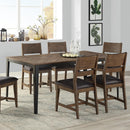 Winners Only Maxwell Dining Chair DM3450S IMAGE 3