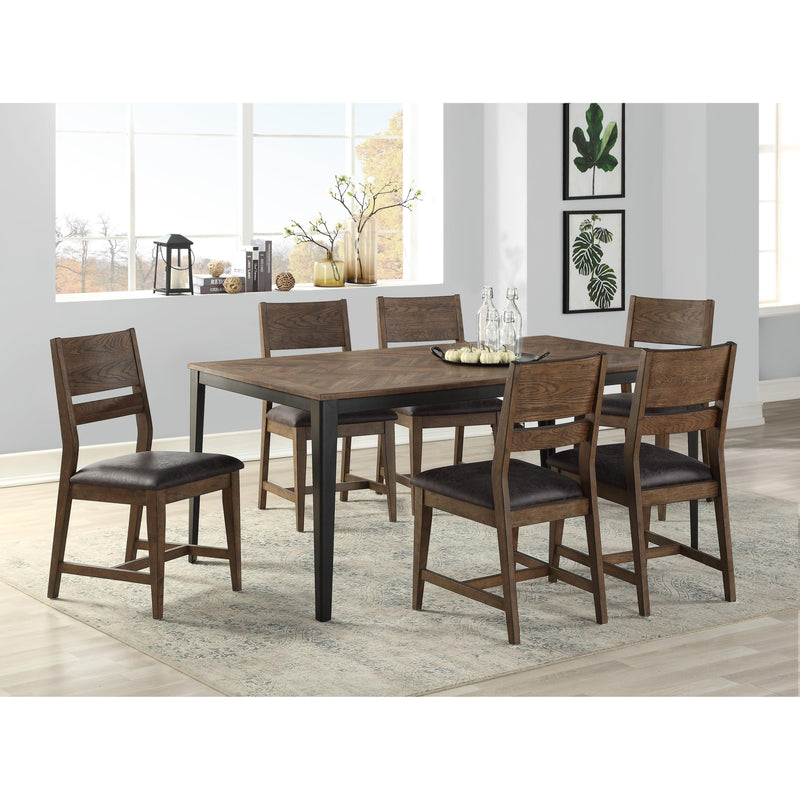 Winners Only Maxwell Dining Chair DM3450S IMAGE 3