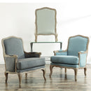 Elements International Artesia Stationary Accent Chair UAZ547100G IMAGE 3