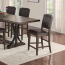 Winners Only Montreal Counter Height Stool DMT245124 IMAGE 2