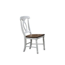 Winners Only Pacifica Dining Chair DP520S IMAGE 1