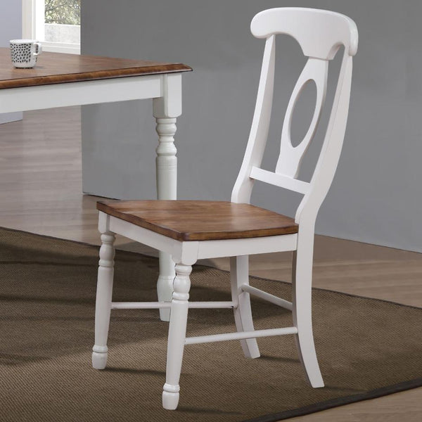 Winners Only Pacifica Dining Chair DP520S IMAGE 1