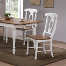 Winners Only Pacifica Dining Chair DP520S IMAGE 2