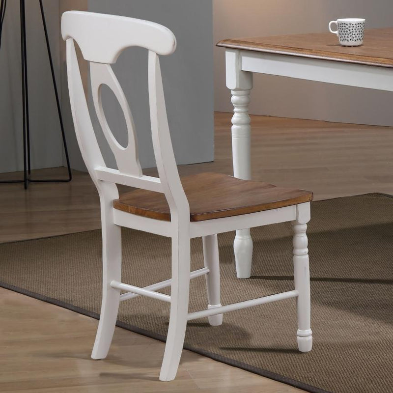 Winners Only Pacifica Dining Chair DP520S IMAGE 2