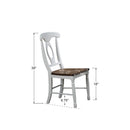 Winners Only Pacifica Dining Chair DP520S IMAGE 3