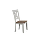Winners Only Pacifica Dining Chair DP521S IMAGE 1