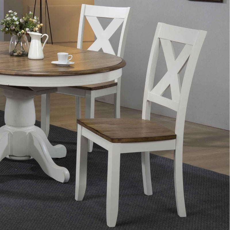 Winners Only Pacifica Dining Chair DP521S IMAGE 1