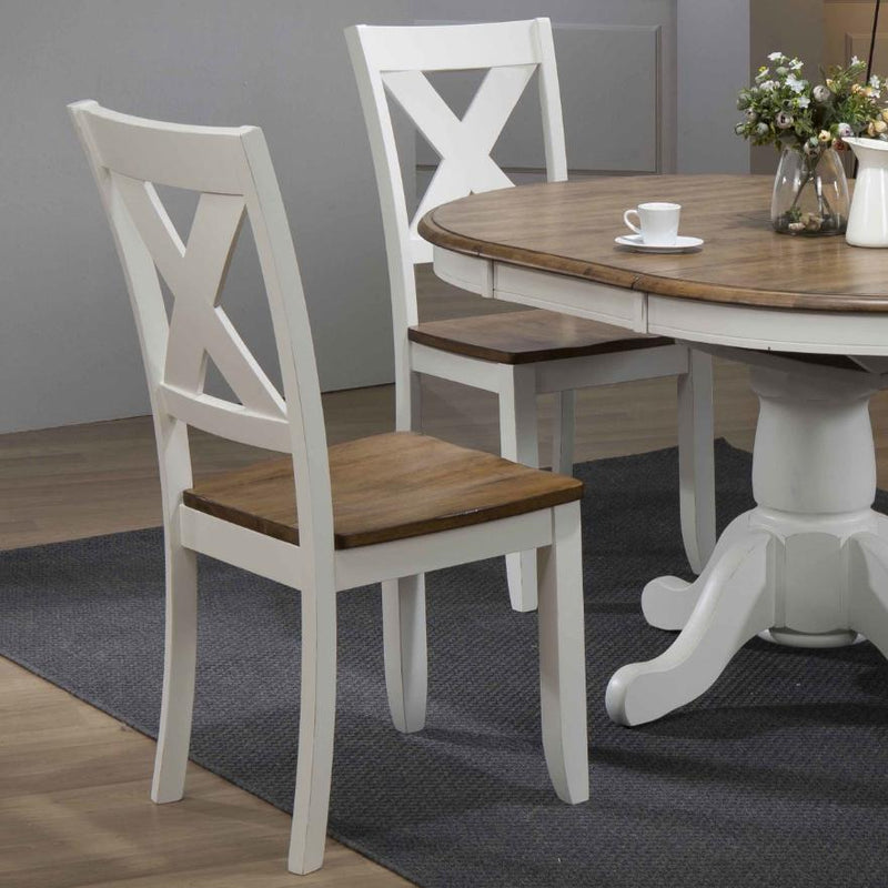 Winners Only Pacifica Dining Chair DP521S IMAGE 2