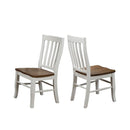 Winners Only Pacifica Dining Chair DP522S IMAGE 1