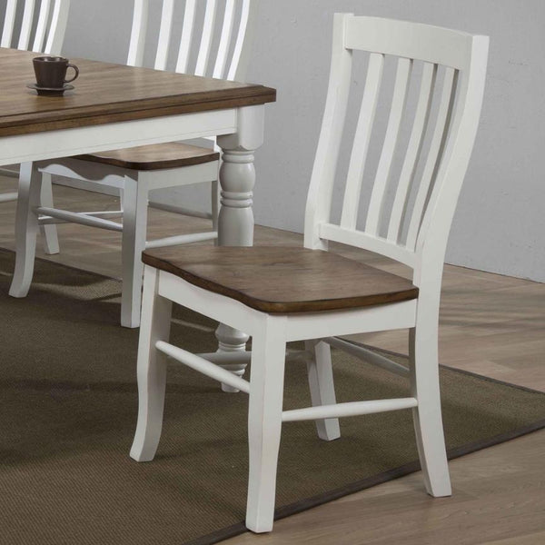 Winners Only Pacifica Dining Chair DP522S IMAGE 1