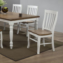 Winners Only Pacifica Dining Chair DP522S IMAGE 2