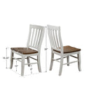 Winners Only Pacifica Dining Chair DP522S IMAGE 3