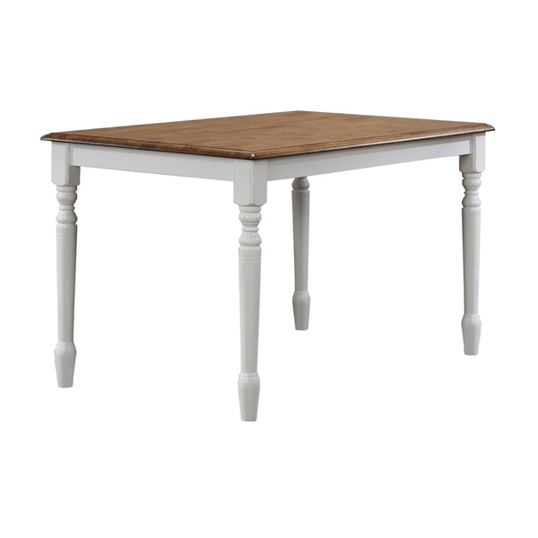 Winners Only Pacifica Dining Table DP53247 IMAGE 1