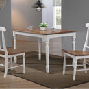 Winners Only Pacifica Dining Table DP53247 IMAGE 2