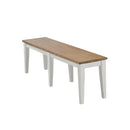 Winners Only Pacifica Bench DP556 IMAGE 1