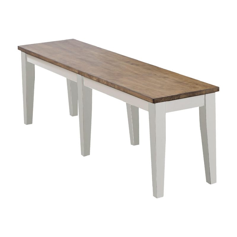 Winners Only Pacifica Bench DP556 IMAGE 1