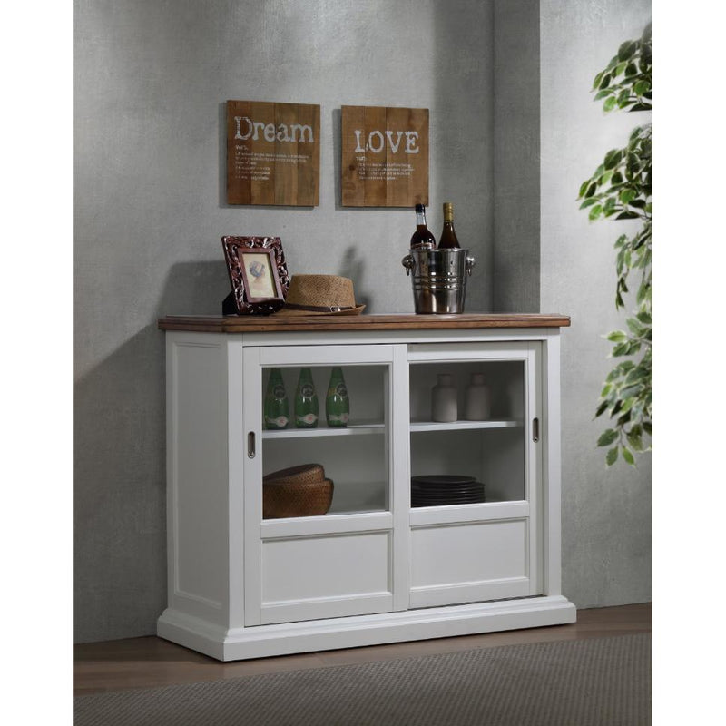 Winners Only Pacifica Sideboard DP560B IMAGE 2