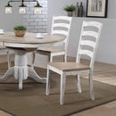 Winners Only Prescott Dining Chair DPR120S IMAGE 2