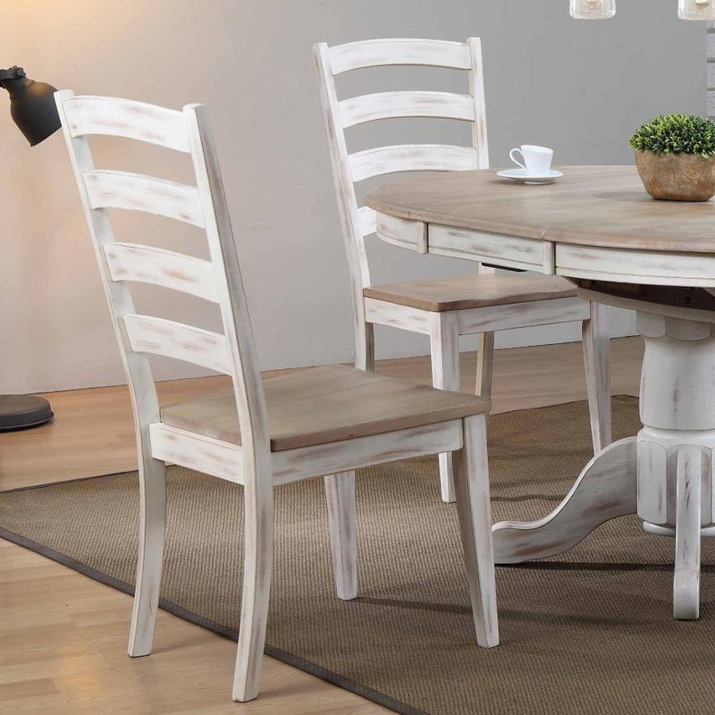 Winners Only Prescott Dining Chair DPR120S IMAGE 2
