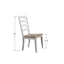 Winners Only Prescott Dining Chair DPR120S IMAGE 3