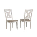 Winners Only Prescott Dining Chair DPR121S IMAGE 1