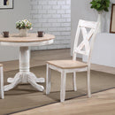 Winners Only Prescott Dining Chair DPR121S IMAGE 2