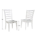 Winners Only Prescott Dining Chair DPR123S IMAGE 3