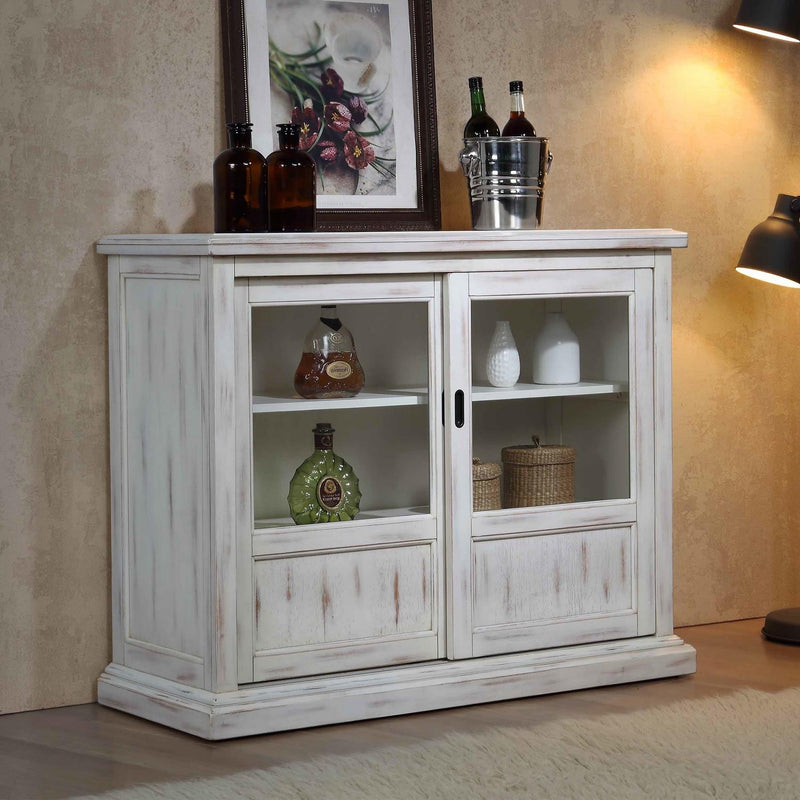 Winners Only Prescott DPR160B 45" Sideboard IMAGE 3