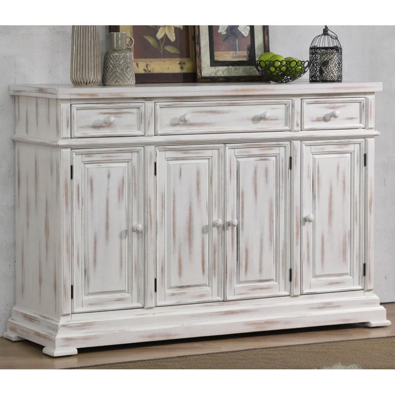 Winners Only Prescott Sideboard DPR170B IMAGE 1