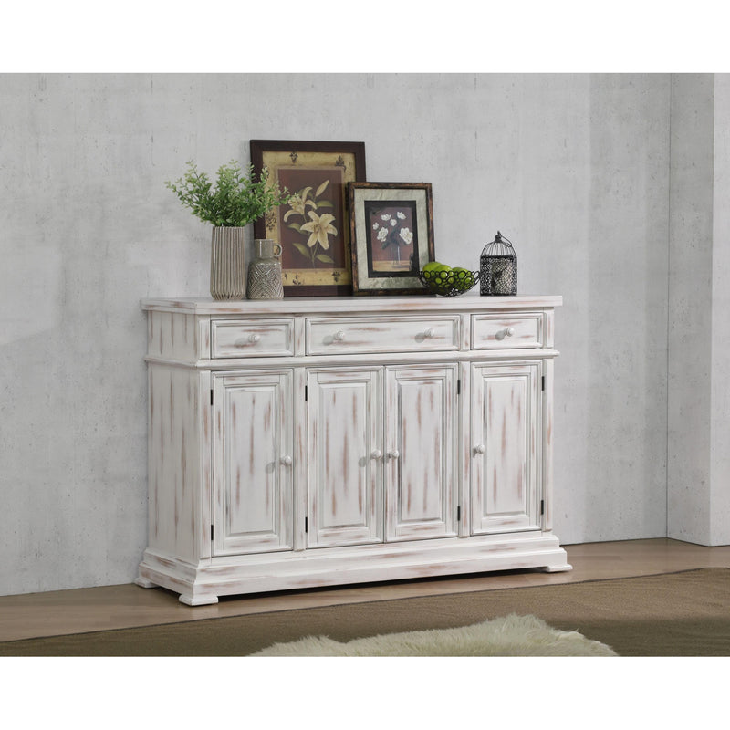 Winners Only Prescott Sideboard DPR170B IMAGE 2
