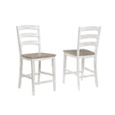 Winners Only Prescott Counter Height Stool DPRT12024 IMAGE 1