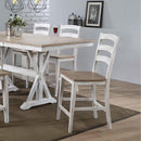 Winners Only Prescott Counter Height Stool DPRT12024 IMAGE 2