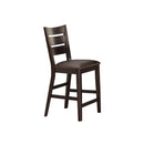Winners Only Parkside Pub Height Stool DPT345024X IMAGE 1