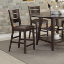 Winners Only Parkside Pub Height Stool DPT345024X IMAGE 2