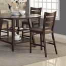 Winners Only Parkside Pub Height Stool DPT345024X IMAGE 3