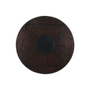 Winners Only Round Parkside Pub Height Dining Table with Pedestal Base DPT36060X IMAGE 2