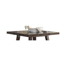 Winners Only Round Parkside Pub Height Dining Table with Pedestal Base DPT36060X IMAGE 3