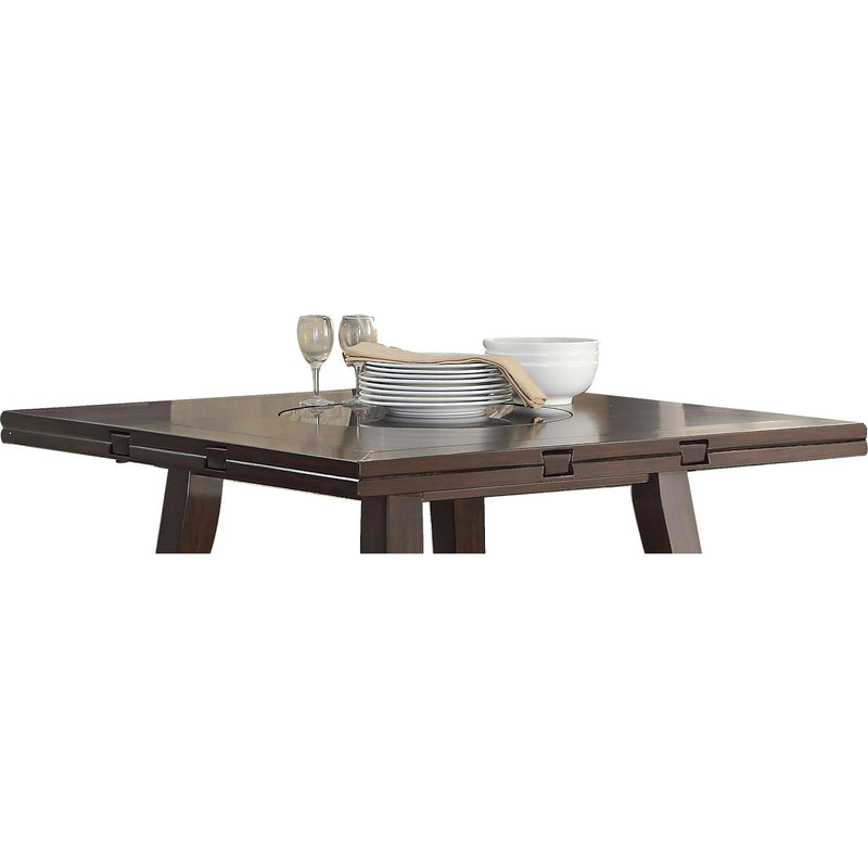 Winners Only Round Parkside Pub Height Dining Table with Pedestal Base DPT36060X IMAGE 3